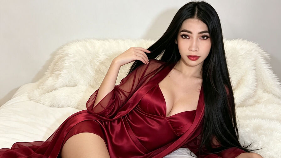 IvoryAllure Cumshow Vip