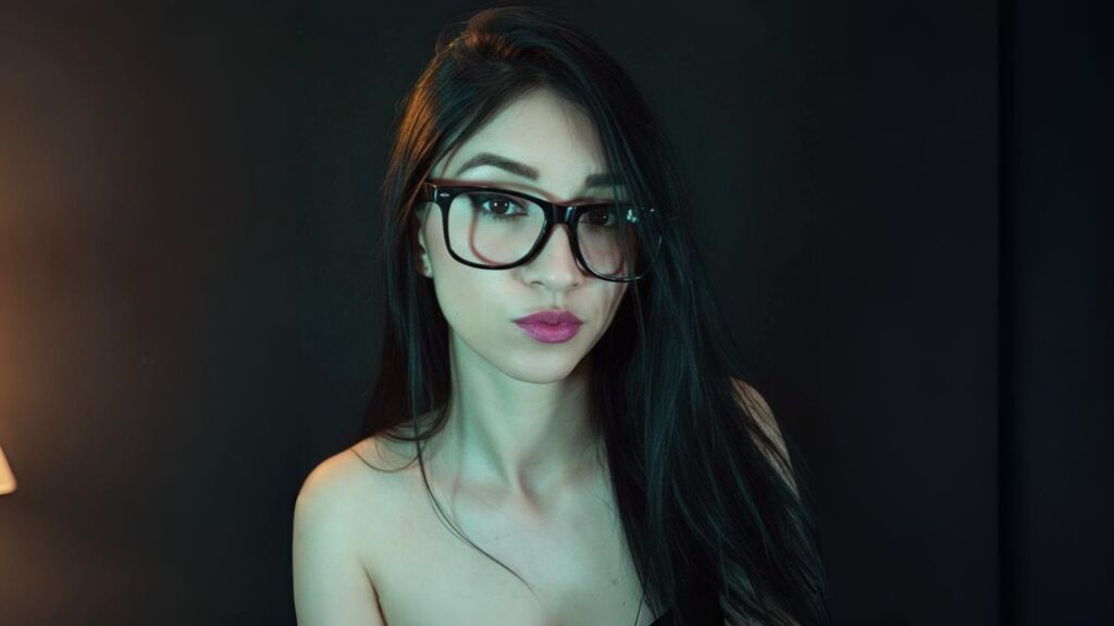 Live Chat with AbbyMell on LiveJasmin