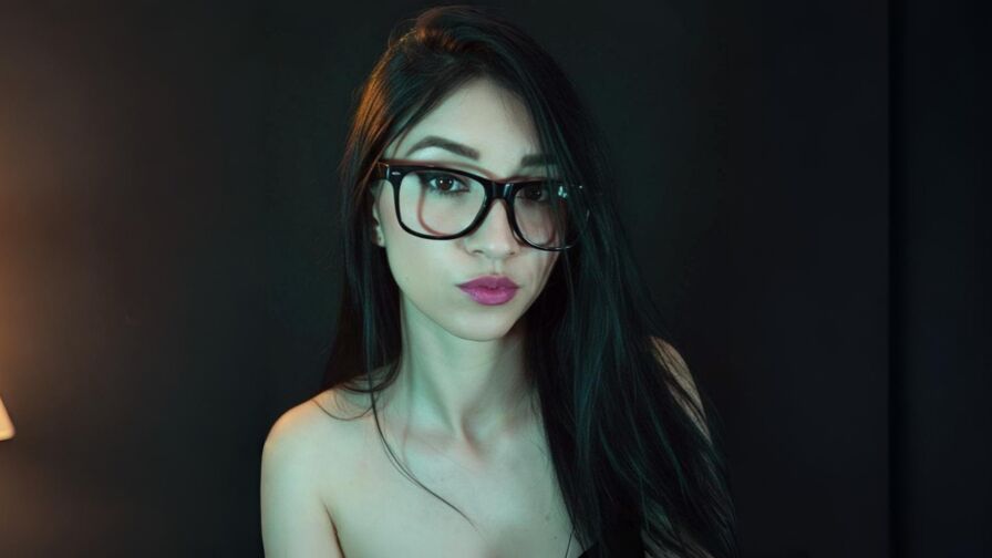 Watch AbbyMell live on Recorded Camera❤️