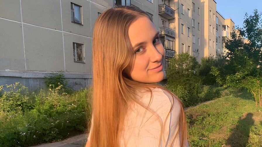 NatashaBoom's Live Nude Chat