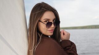 EvaLevi live streaming girl cam
