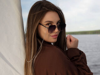 online nude webcam EvaLevi