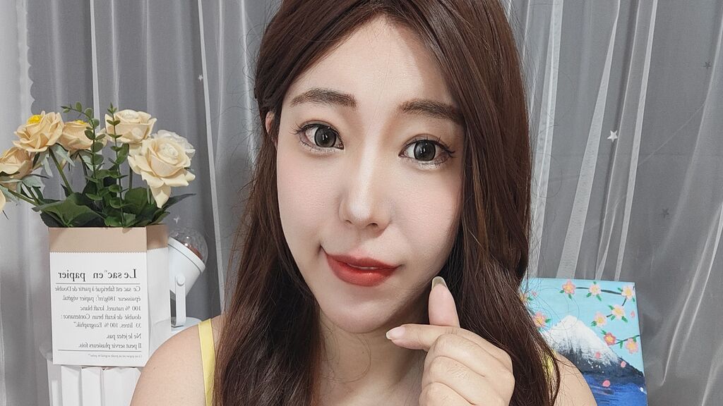 liuwanting's profile from Jasmin at GirlsOfJasmin'