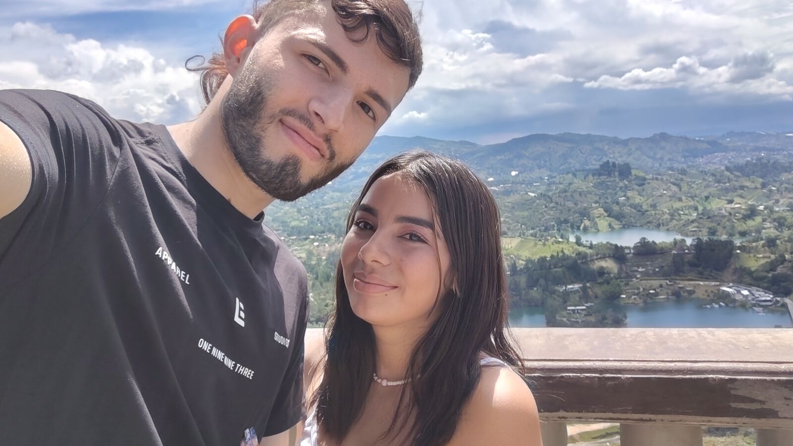JosseandAlexa erotic portrait