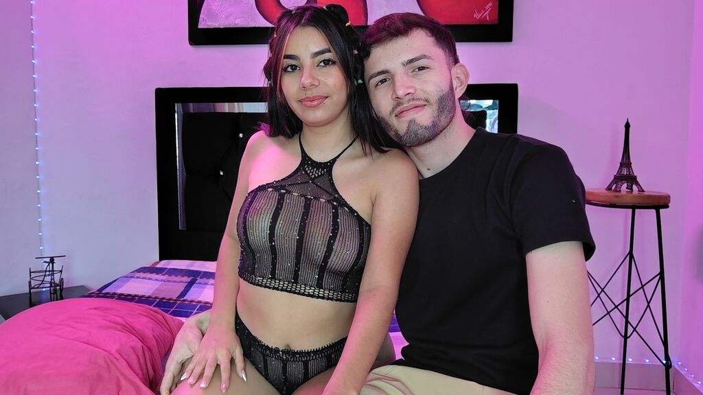 Live Chat with JosseandAlexa on LiveJasmin