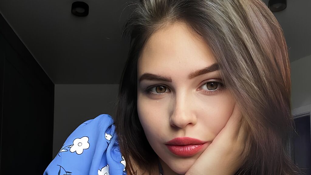 KateMetika online on GirlsOfJasmin