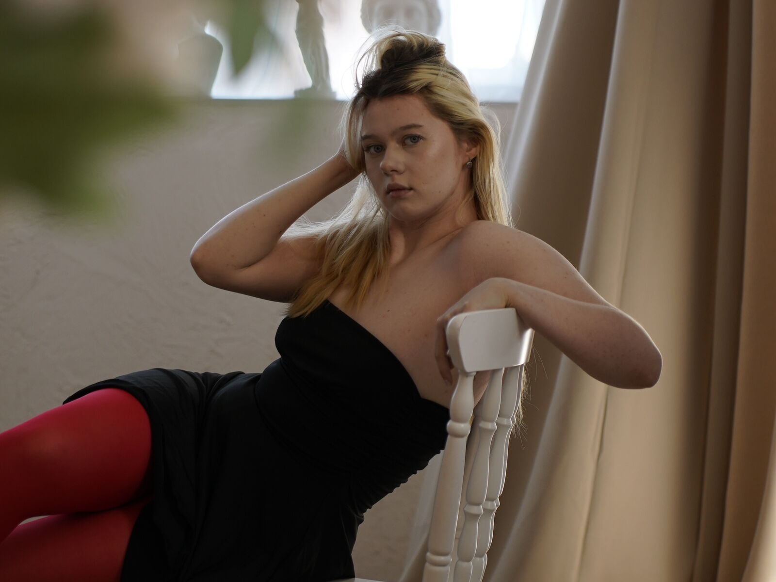 Live cam for CelestineMauriac