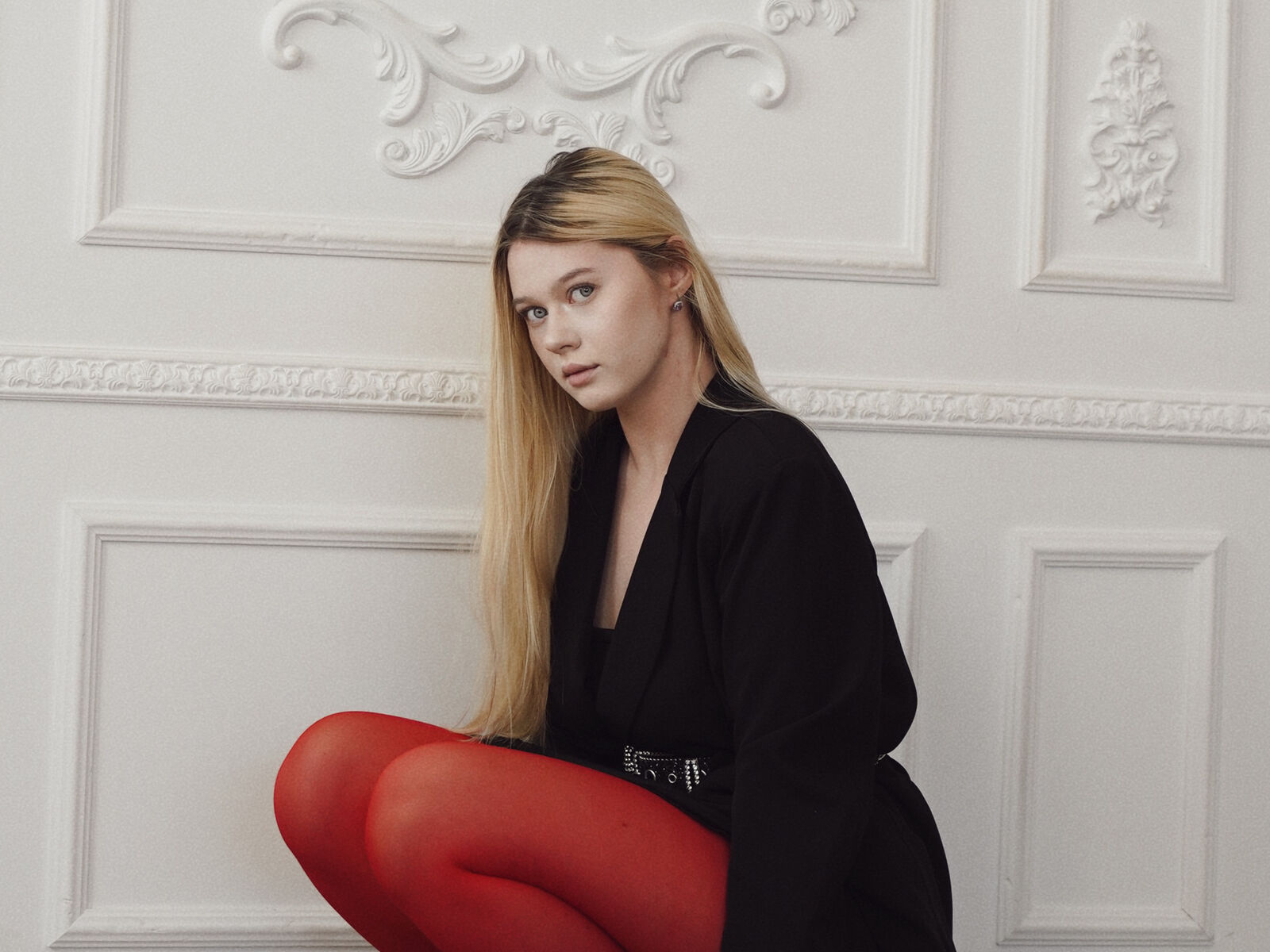 Live cam for CelestineMauriac
