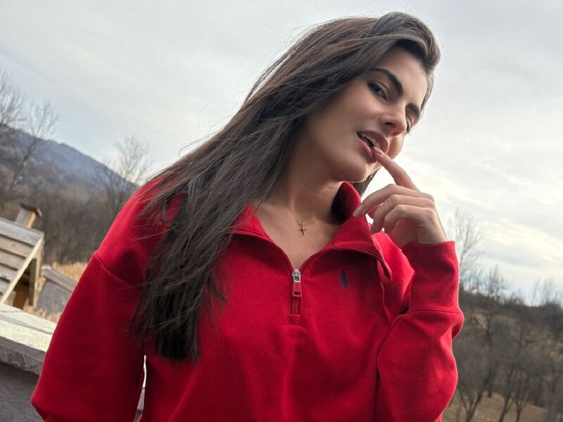 Yasmina superxxxporn