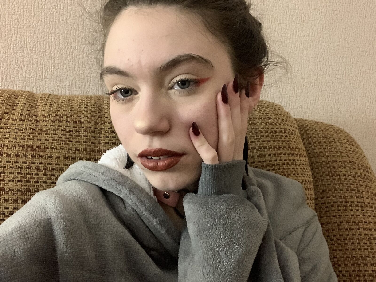Live cam for FeykaDream