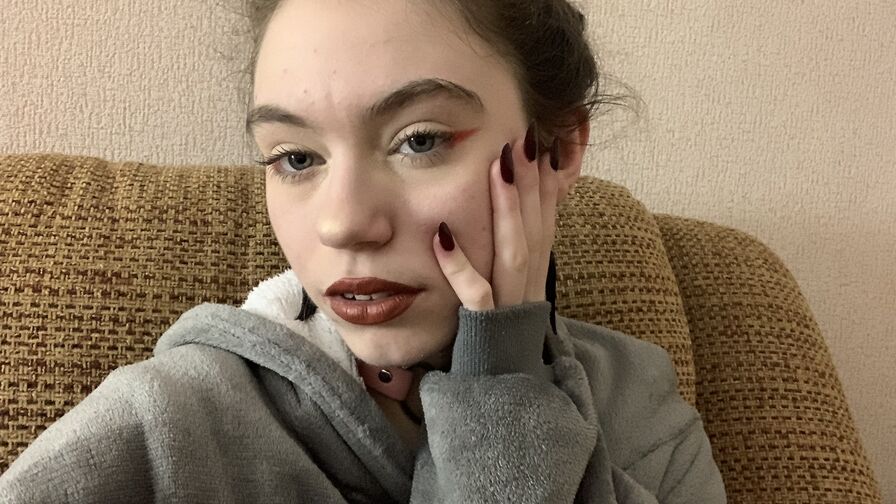 Live Anal Pantyhose Chat with FeykaDream