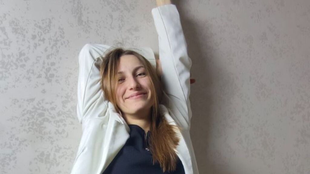 Statistics of NicoleteBrown cam girl at GirlsOfJasmin