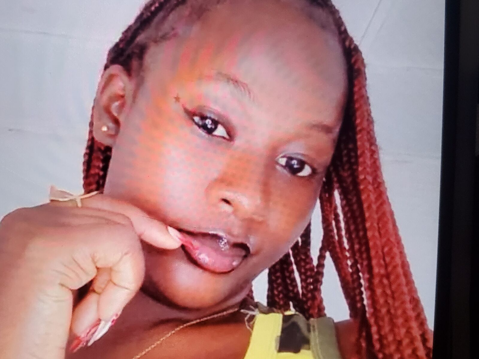 Live cam for MasonChloe