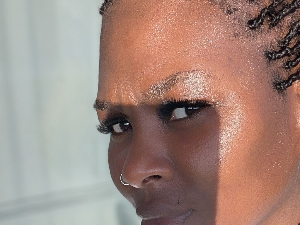 MilkyMarie – webcam model profile photo