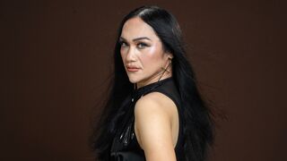 Free Nude SheenaLopez