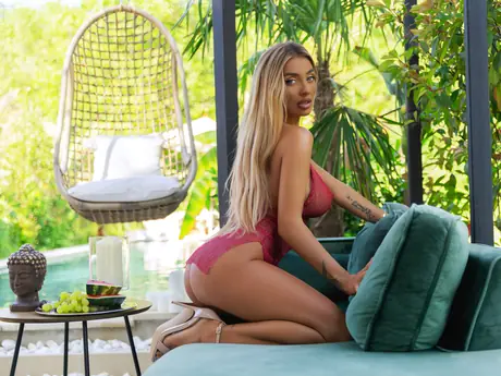 Chat with Kenzie