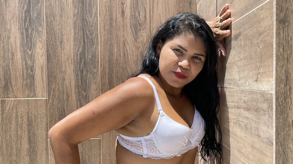 ZoeDior's profile from Jasmin at GirlsOfJasmin'