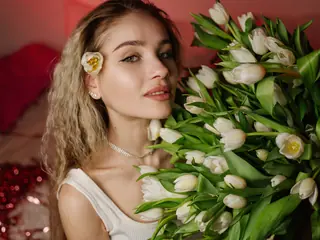 Show privé avec MiaEllien