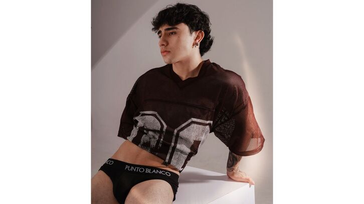 ZackBelmond live webcam show