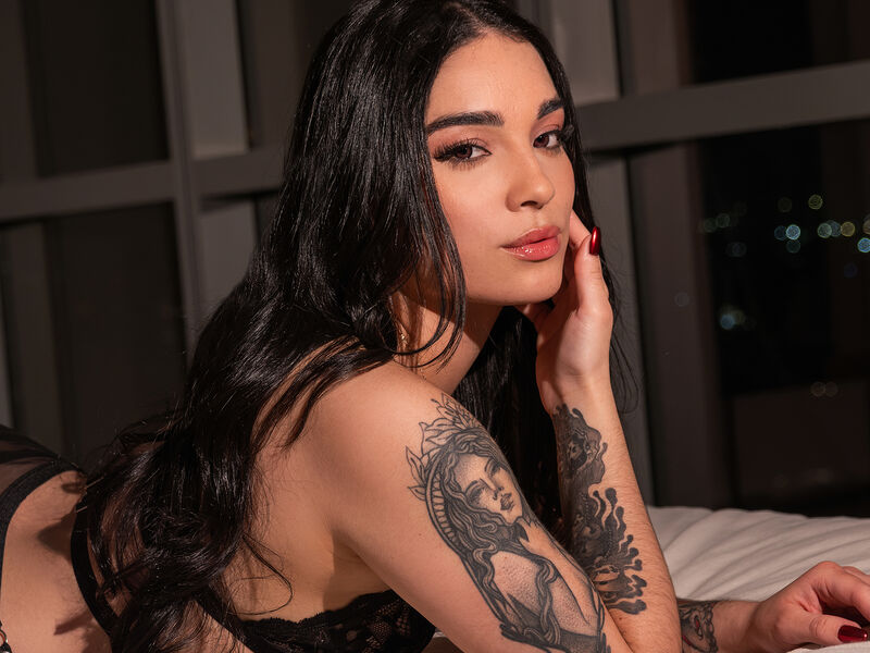 AdalineCruz