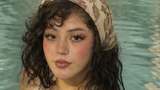 DaniDelrey related LiveJasmin cam profile