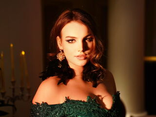 KarenClarks Porn Show