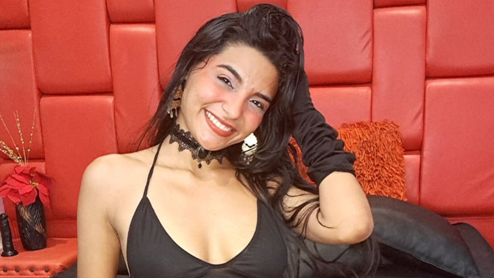 HeilenCuzz erotic portrait