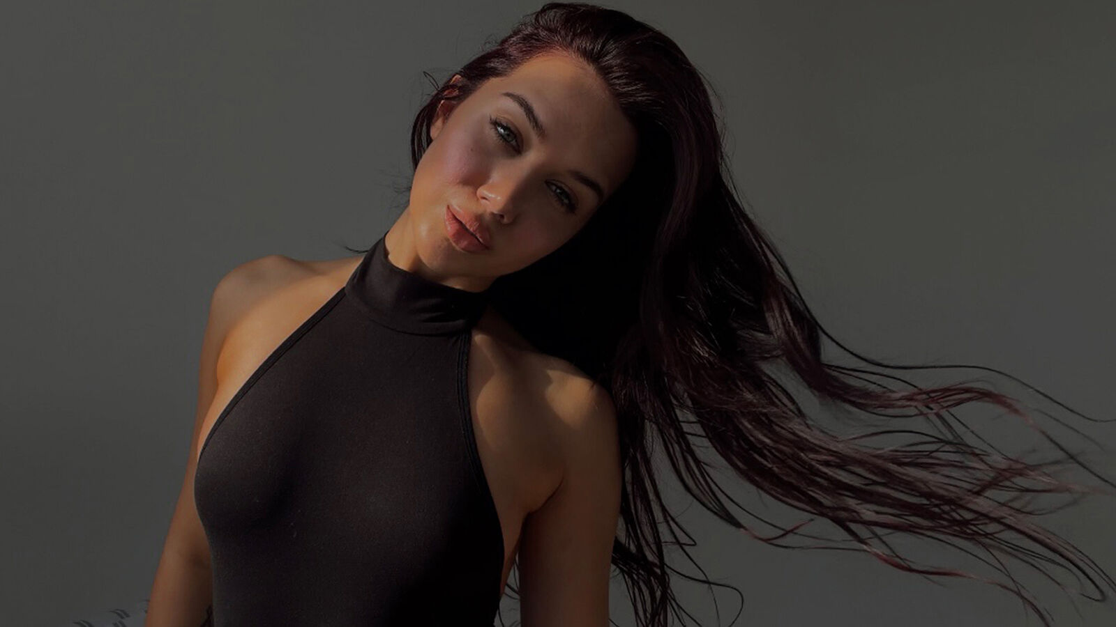 StacyHarland erotic portrait