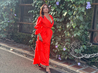 AbbyDuchess Live Cam Model