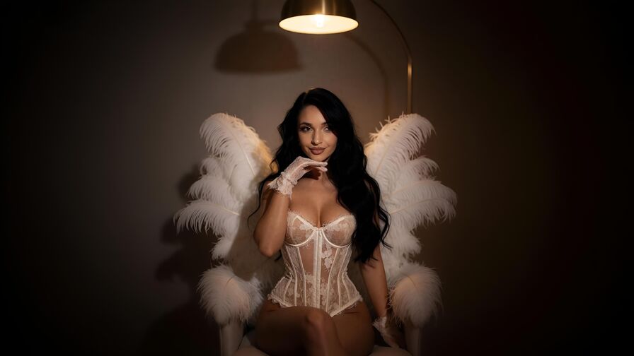 AllaRoberts Cumshow Vip