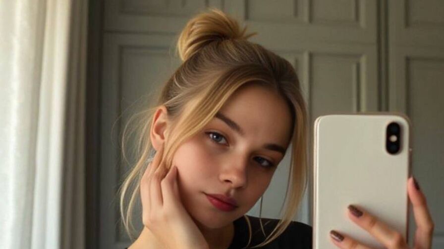 Enjoy Live Webcam with IsabellaUresti