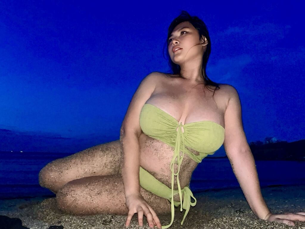 AngelSoiya Nude