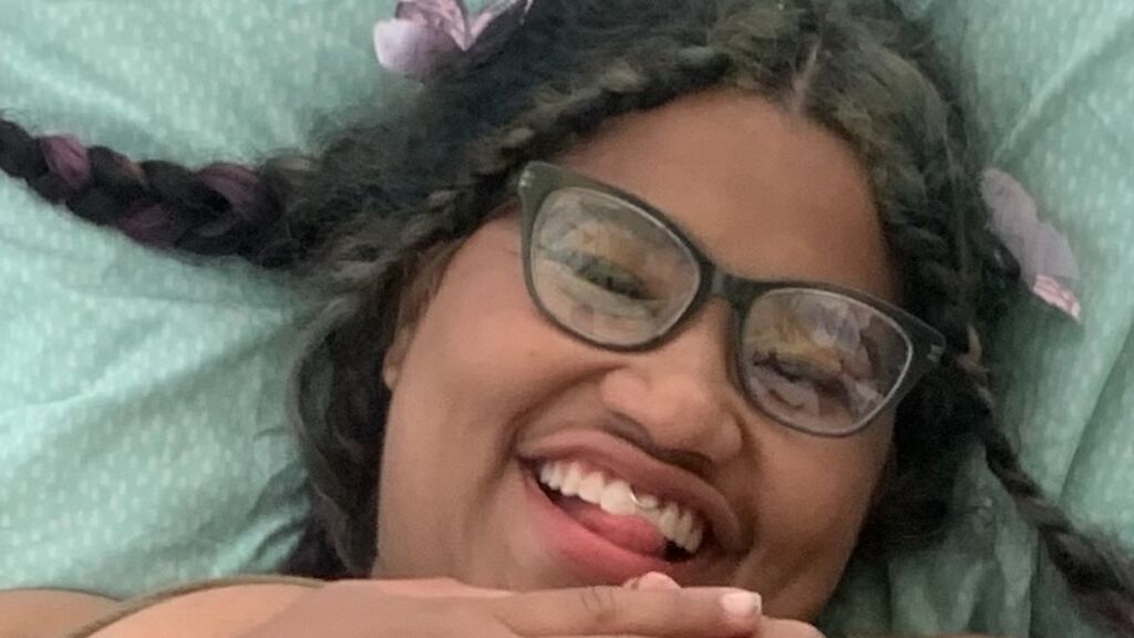 bbybrat's profile from Jasmin at GirlsOfJasmin'