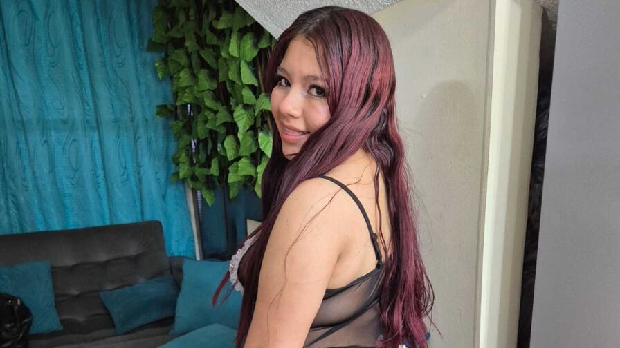 LiliMonet's Live Nude Chat