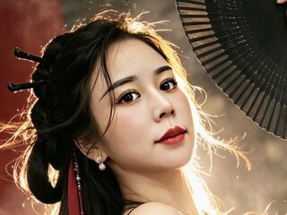 TiantianZhao webcam model