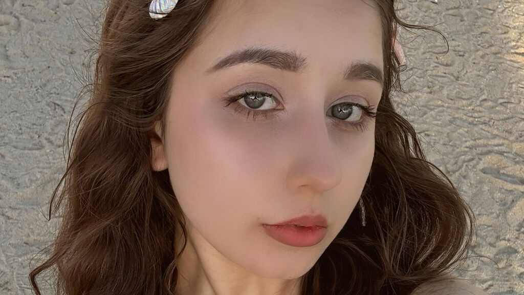 EvaAsmer's profile from Jasmin at GirlsOfJasmin'