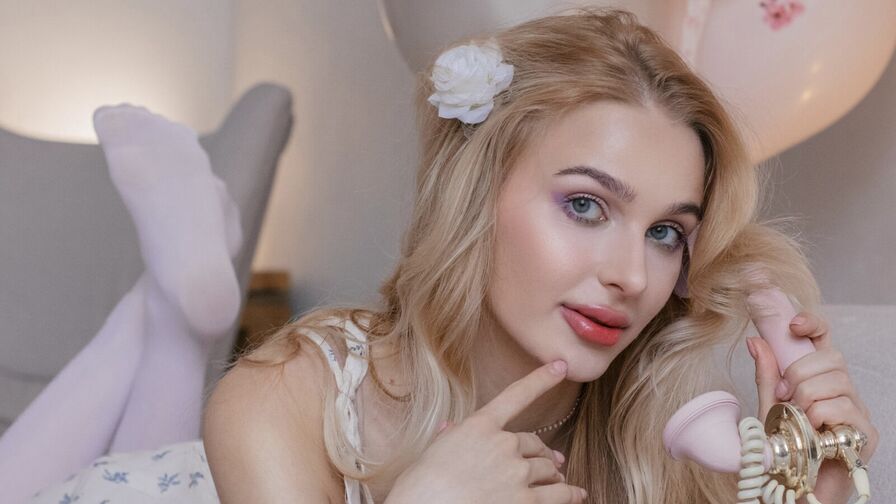 Live Anal Pantyhose Chat with DaisyGolden