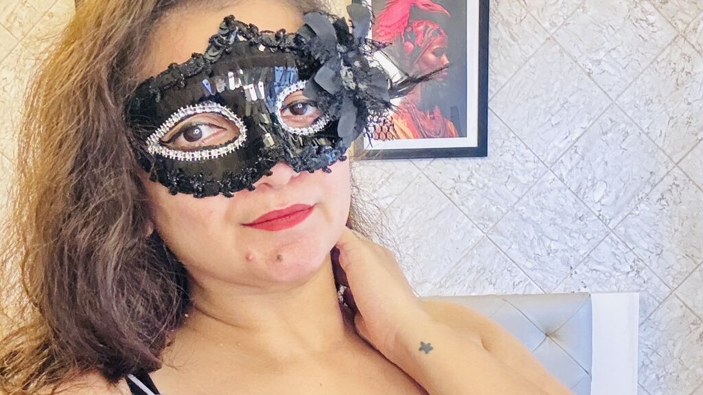 RosyRinga online on GirlsOfJasmin