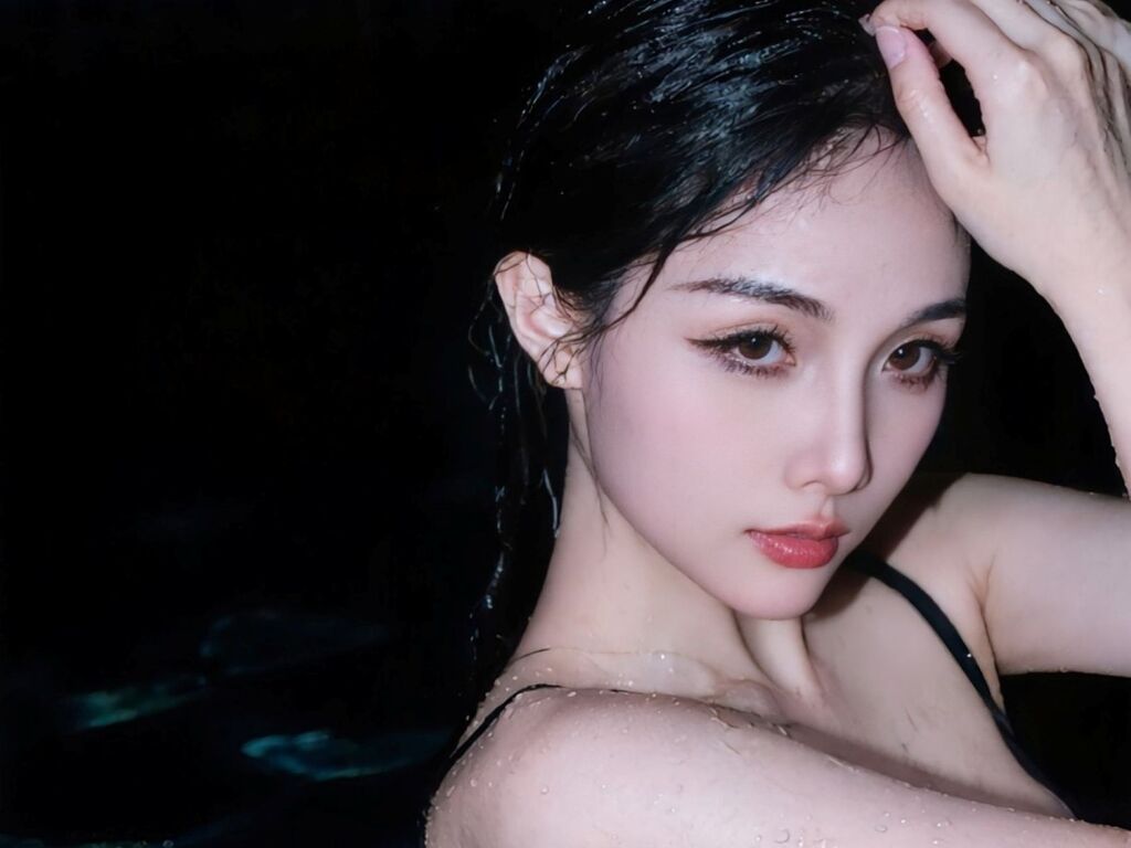 AngerlaMei LiveJasmin cam profile photo