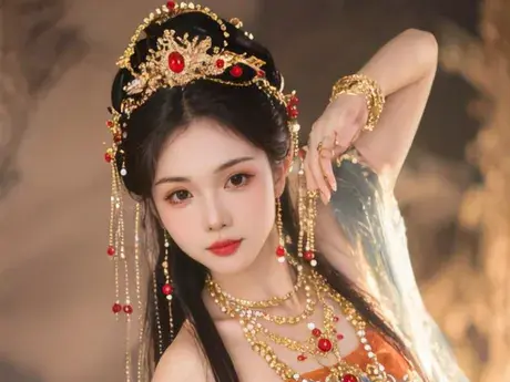 Chat with AngerlaMei