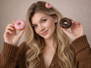 VivienHans Porn Show