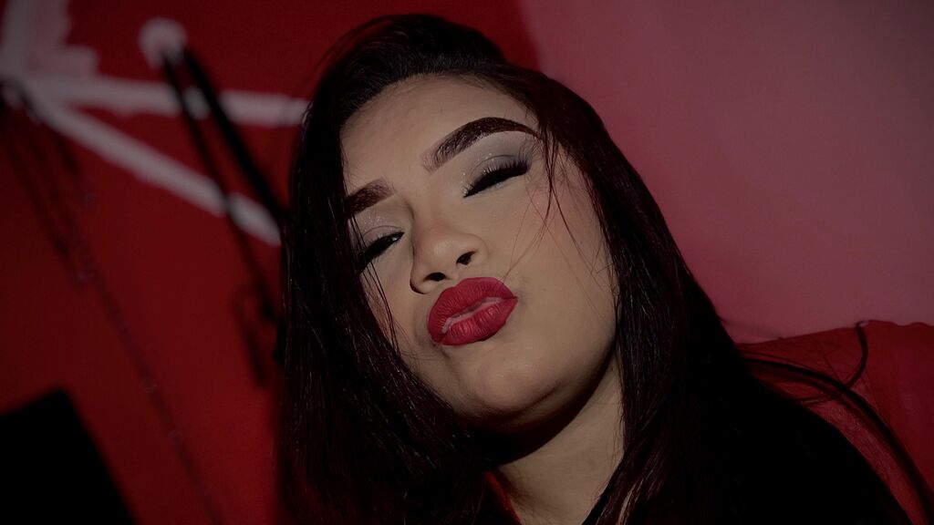 XimeFranco Live Webcam on LiveJasmin
