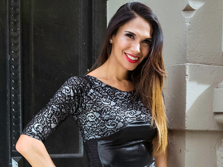 live free porn CristinaFabe