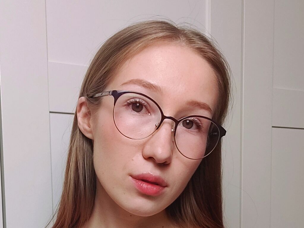 MelisaPassow webcam livejasmin model stream image