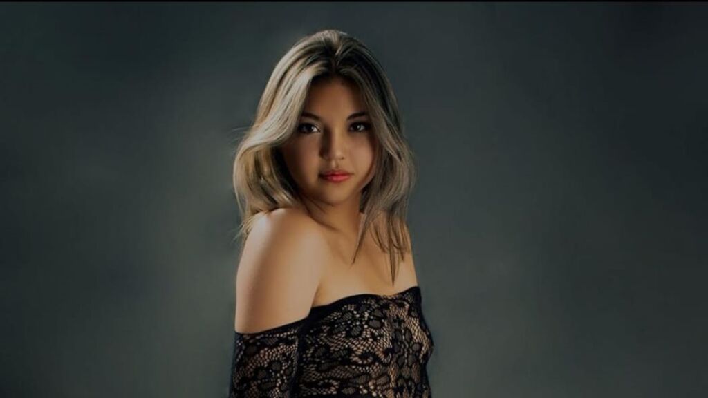 JessieSantana's profile from Jasmin at GirlsOfJasmin'