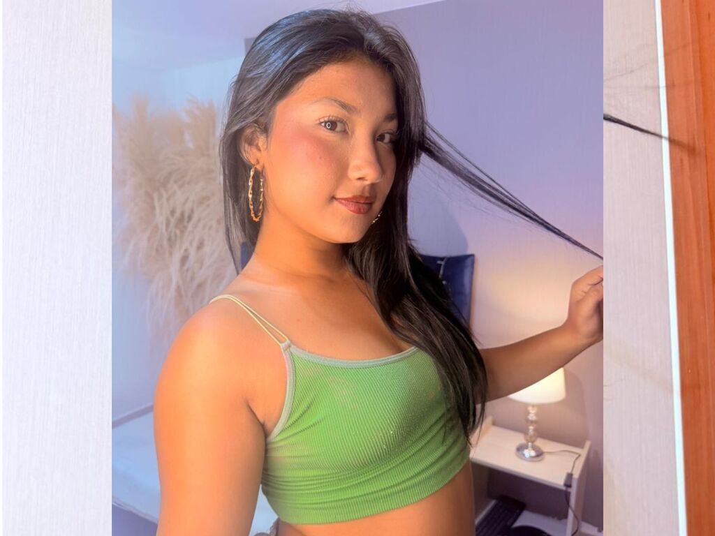 RaechelCarpe private cam profile image