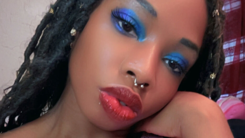 QueenOfHeartsFae's profile from Jasmin at GirlsOfJasmin'