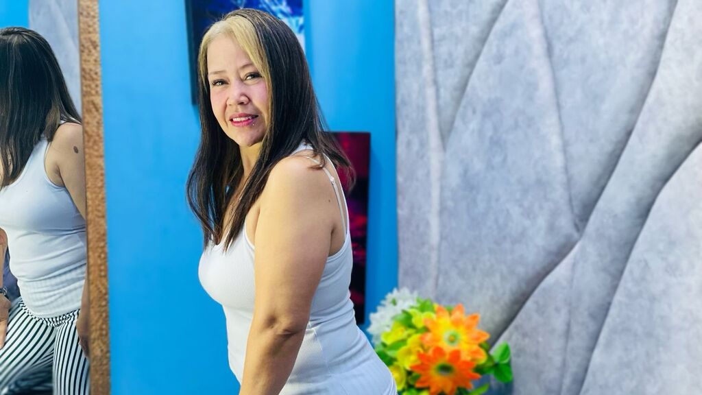 SaraBrooke's profile from Jasmin at GirlsOfJasmin'