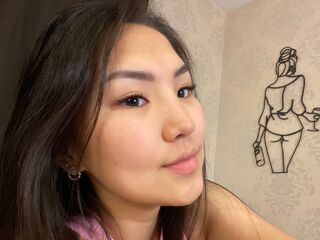 MaxineBarks Jasmin live girls