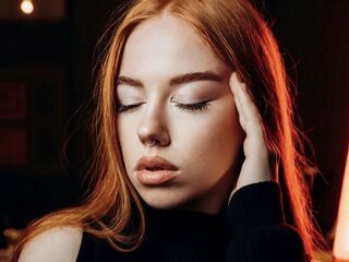 AmberrFire Porn Show